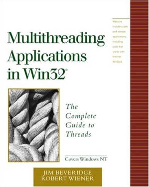 دانلود کتاب Multithreading Applications in Win32: The Complete Guide to Threads