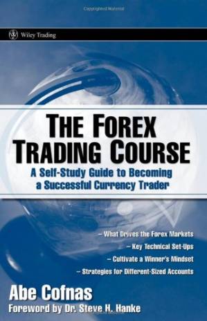 دانلود کتاب The Forex Trading Course