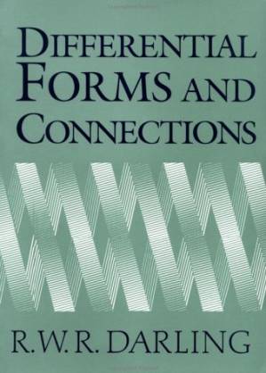 دانلود کتاب Differential Forms and Connections