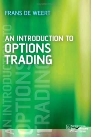دانلود کتاب An introduction to options trading