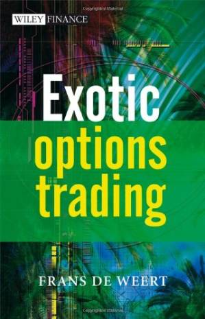 دانلود کتاب Exotic Options Trading