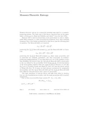 دانلود کتاب Ergodic theory with a view towards number theory,