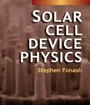 دانلود کتاب Solar Cell Device Physics, Second Edition