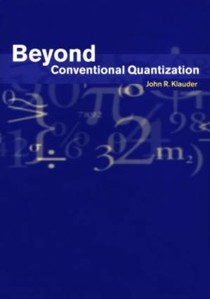 دانلود کتاب Beyond Conventional Quantization