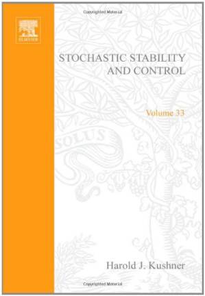 دانلود کتاب Stochastic Stability and Control