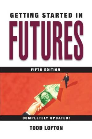 دانلود کتاب Getting started in futures