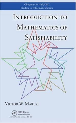 دانلود کتاب Introduction to mathematics of satisfiability
