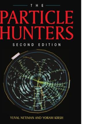 دانلود کتاب The Particle Hunters