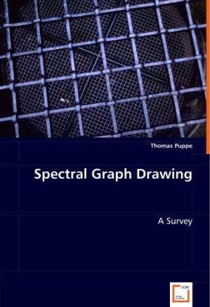 دانلود کتاب Spectral graph drawing
