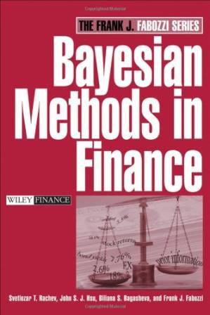 دانلود کتاب Bayesian Methods in Finance