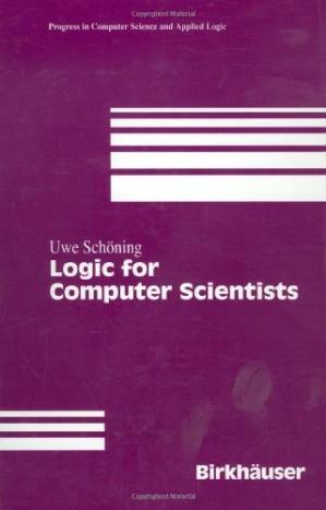 دانلود کتاب Logic for Computer Scientists