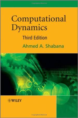 دانلود کتاب Computational dynamics