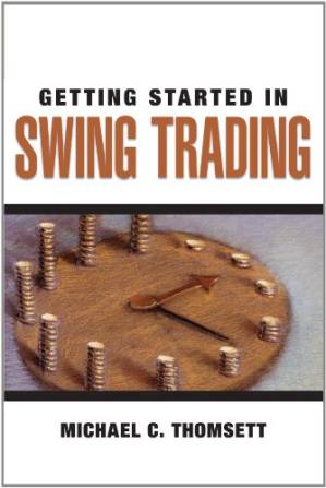 دانلود کتاب Getting started in swing trading