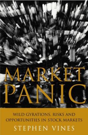 دانلود کتاب Market Panic