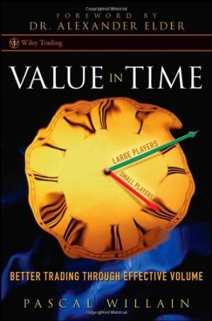 دانلود کتاب Value in Time: Better Trading through Effective