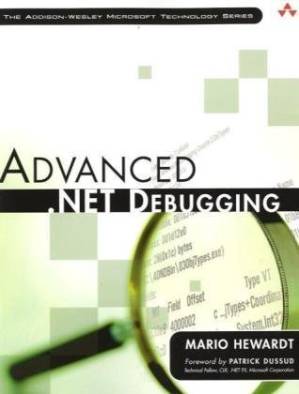 دانلود کتاب Advanced .NET Debugging