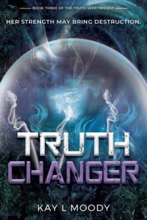 دانلود کتاب Truth Changer
