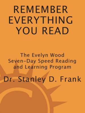 دانلود کتاب Remember Everything You Read