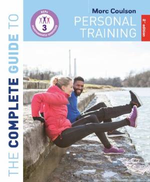 دانلود کتاب The Complete Guide to Personal Training