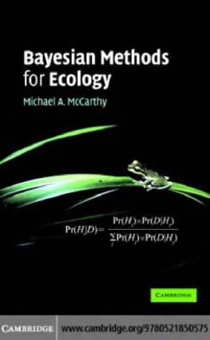 دانلود کتاب Bayesian Methods for Ecology