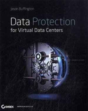 دانلود کتاب Data Protection for Virtual Data Centers