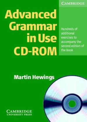 دانلود کتاب Advanced Grammar in Use (grammar course)