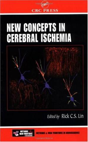 دانلود کتاب New Concepts in Cerebral Ischemia (Frontiers in Neuroscience)