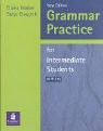دانلود کتاب Grammar Practice for Intermediate Students: With Key (GRPR)