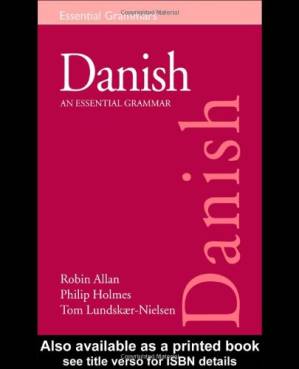 دانلود کتاب ROUTLEDGE COLLOQUIAL SERIES – Colloquial Swedish, the complete course for beginners (2007)