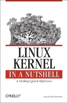 دانلود کتاب Linux Kernel in a Nutshell (In a Nutshell (O’Reilly))