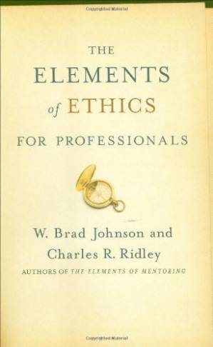 دانلود کتاب The Elements of Ethics