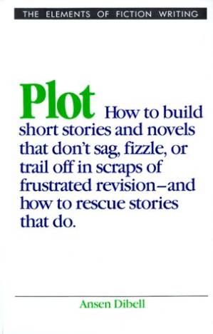 دانلود کتاب Plot (Elements of Fiction Writing)
