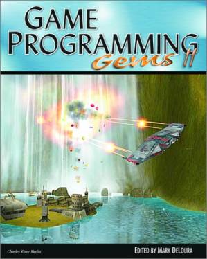 دانلود کتاب Game Programming Gems 2 (Game Programming Gems Series) (Vol 2)