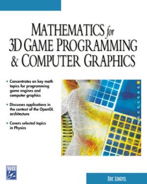 دانلود کتاب Mathematics for 3D Game Programming & Computer Graphics