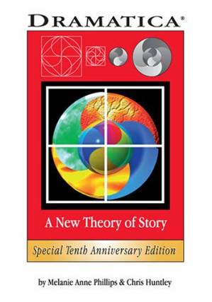 دانلود کتاب Dramatica: A New Theory of Story