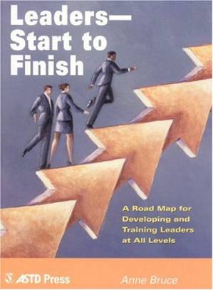 دانلود کتاب Leaders : Start to Finish