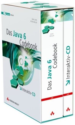 دانلود کتاب Das Java 6 Codebook GERMAN