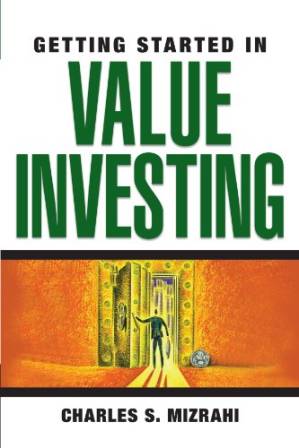 دانلود کتاب Getting Started in Value Investing (Getting Started In…..)