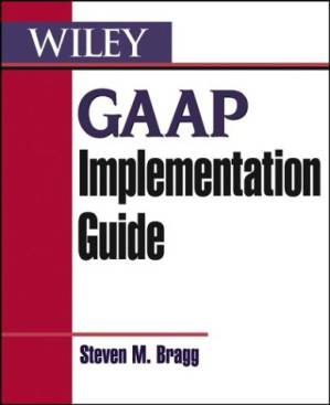 دانلود کتاب GAAP Implementation Guide