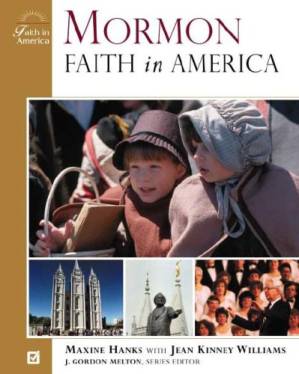 دانلود کتاب Mormon Faith in America