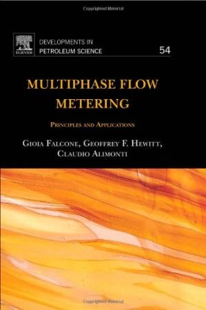 دانلود کتاب Multiphase Flow Metering