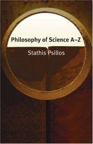دانلود کتاب Philosophy of Science A-Z (Philosophy A-Z)