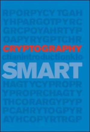دانلود کتاب Cryptography: An introduction