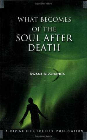 دانلود کتاب What Becomes of the Soul After Death
