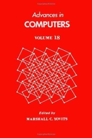 دانلود کتاب Advances in computers 18