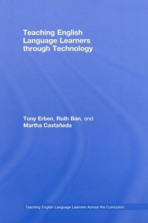 دانلود کتاب Teaching English Language Learners through Technology