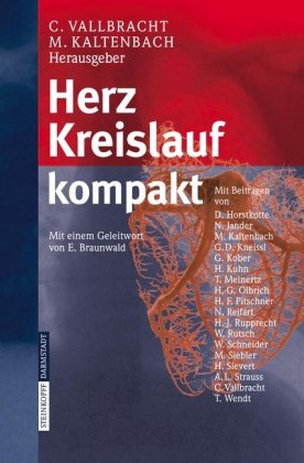 دانلود کتاب Herz Kreislauf kompakt