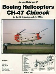 دانلود کتاب Boeing Helicopters CH-47 Chinook