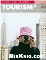 دانلود کتاب Oxford English for Careers: Tourism 2: Student’s Book