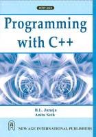دانلود کتاب Programming with C++
